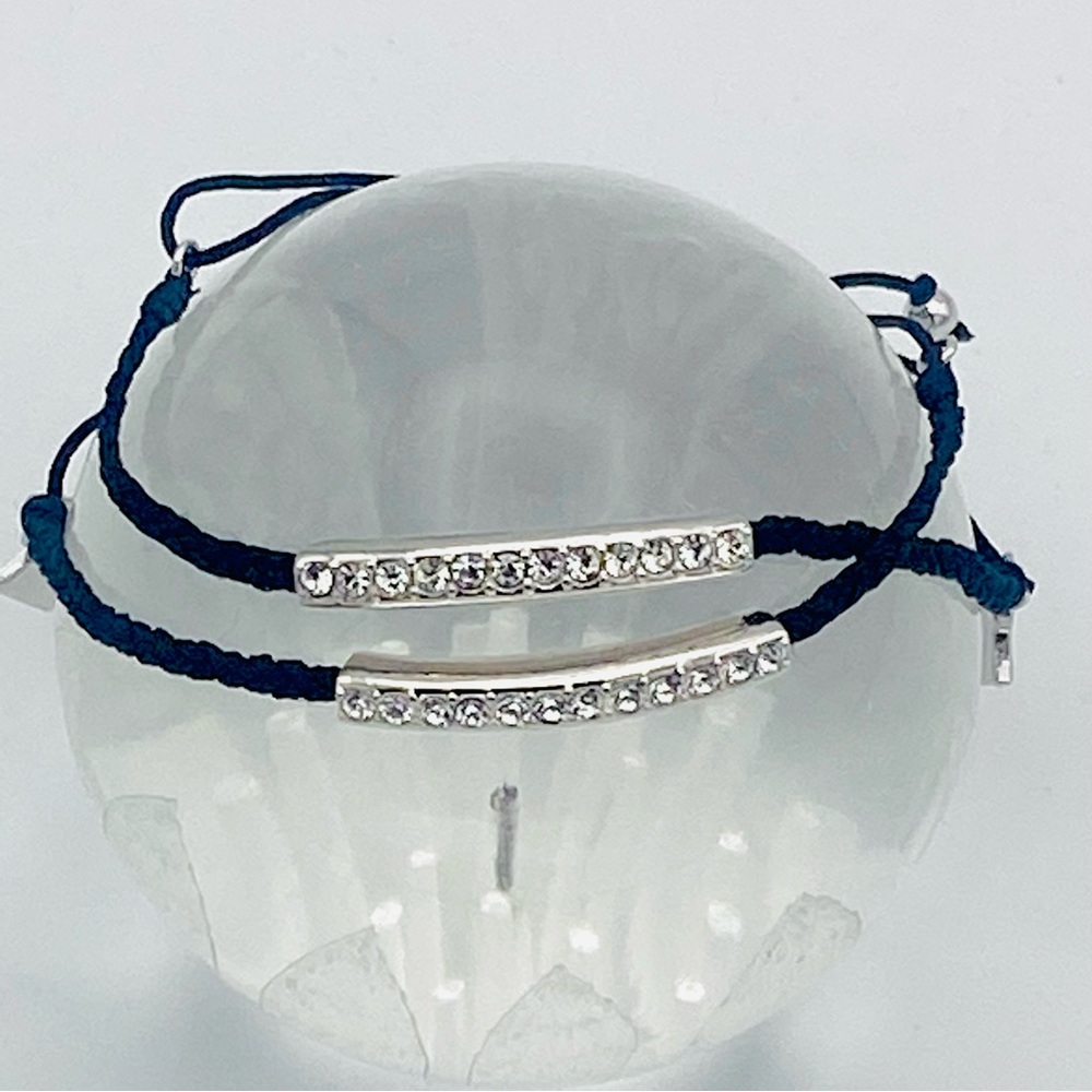 GUESS Crystal Bracelets